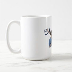 Blues Brothers T-shirt ChelseaFans Tee Coffee Mug