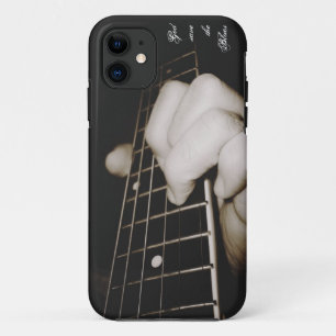 Blues iPhone 11 Case