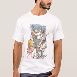 blues club T-Shirt