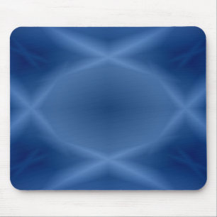 Blues Mouse Pad
