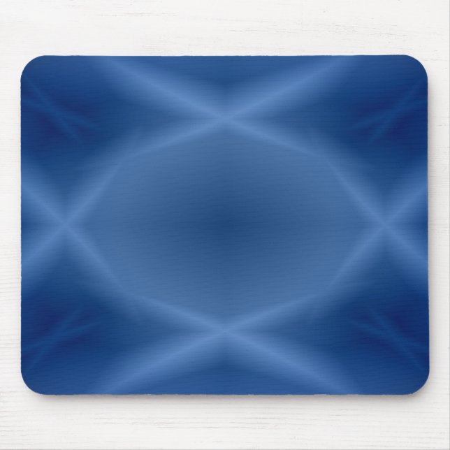 Blues Mouse Pad (Front)