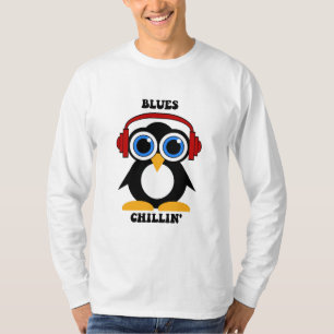blues music T-Shirt