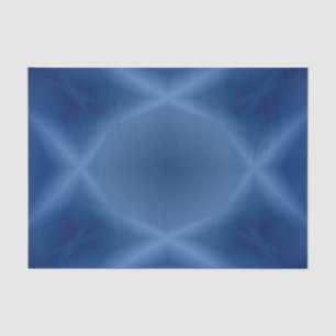 Blues Tissue Paper