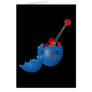 Blues to Rock and Roll