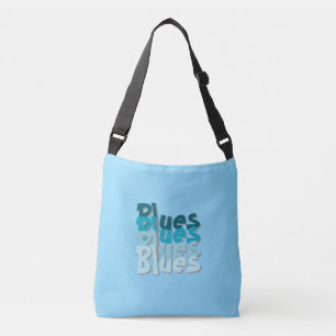 Blues Tote