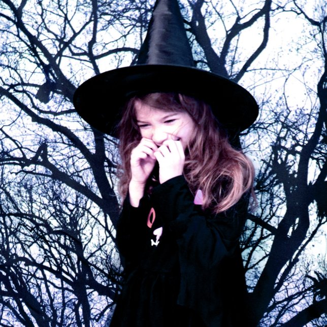 Blues Tree Shadows Forest Hues Tapestry (Creator Uploaded)