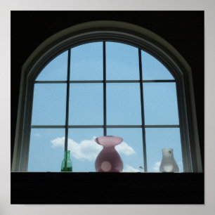 Blueskies Poster