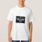 BluesMen Mirror Tee Shirt