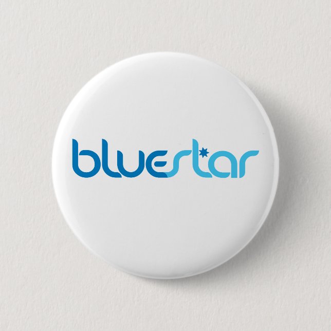 Bluestar Badge (Front)