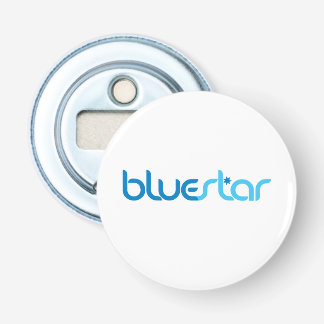 Bluestar Bottle Opener
