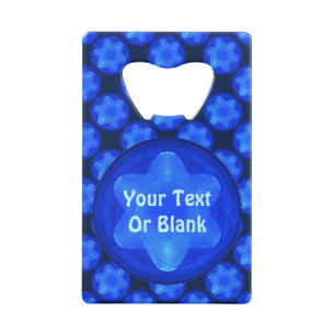 Bluestar Fractal