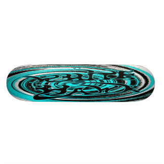bluewave skateboard
