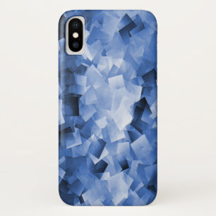 Bluezy Times..... iPhone X Case