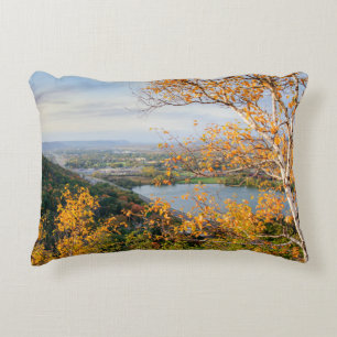Bluff & Birch Pillow