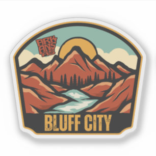 Bluff City, Arkansas