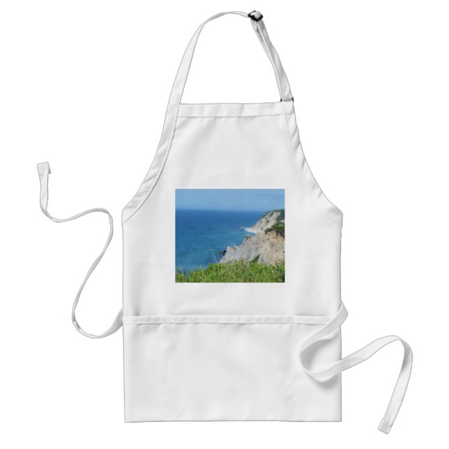 Bluffs Apron (Front)