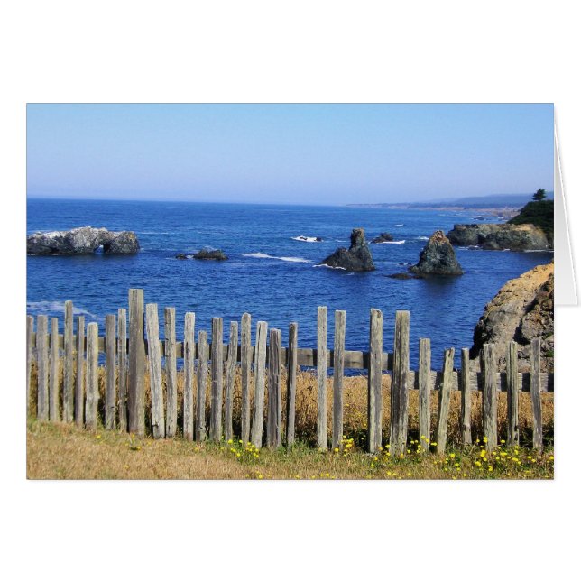 Blufftop Trail (Front Horizontal)