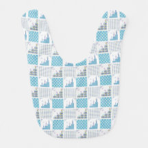 Bluish Stil
