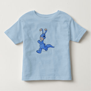 Blumaroo Blue Toddler T-Shirt