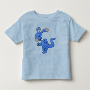 Blumaroo Blue Toddler T-Shirt