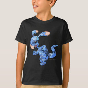 Blumaroo Camouflage T-Shirt