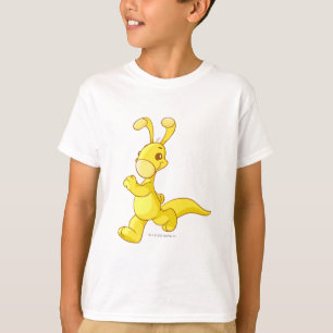 Blumaroo Gold T-Shirt