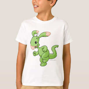 Blumaroo Green T-Shirt