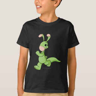 Blumaroo Green T-Shirt