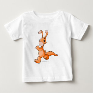 Blumaroo Orange Baby T-Shirt