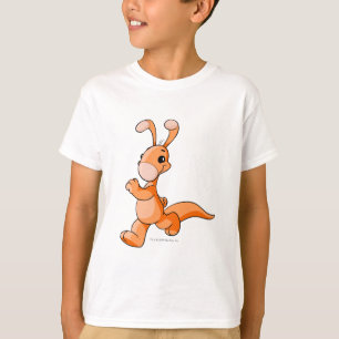 Blumaroo Orange T-Shirt