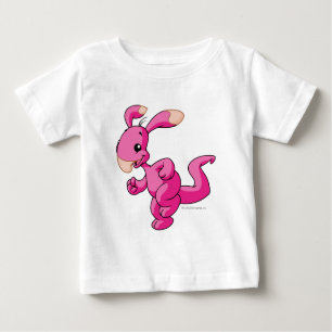 Blumaroo Pink Baby T-Shirt