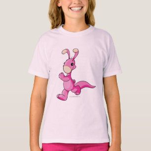 Blumaroo Pink T-Shirt