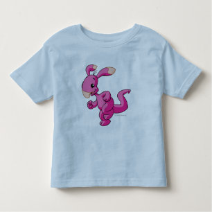 Blumaroo Pink Toddler T-Shirt