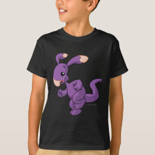 Blumaroo Purple T-Shirt