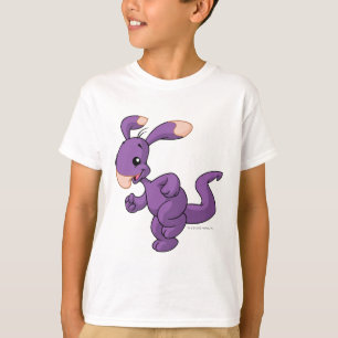 Blumaroo Purple T-Shirt