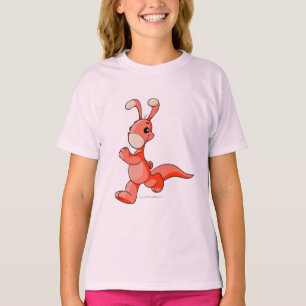 Blumaroo Red T-Shirt