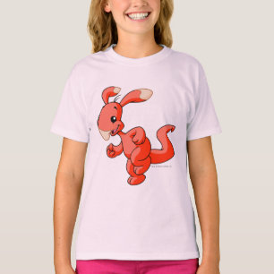 Blumaroo Red T-Shirt