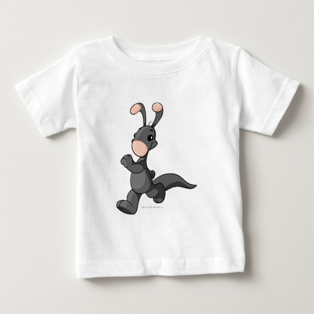Blumaroo Shadow Baby T-Shirt (Front)