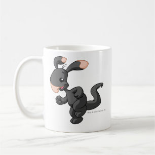 Blumaroo Shadow Coffee Mug