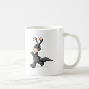 Blumaroo Shadow Coffee Mug