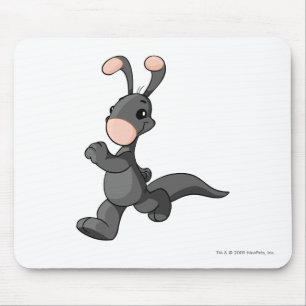 Blumaroo Shadow Mouse Pad