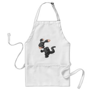 Blumaroo Shadow Standard Apron