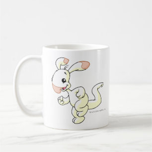 Blumaroo White Coffee Mug