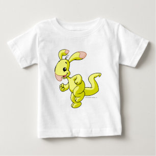 Blumaroo Yellow Baby T-Shirt