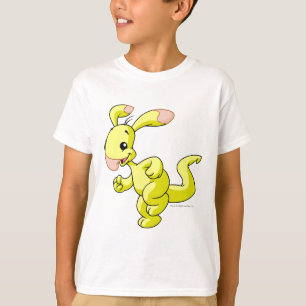 Blumaroo Yellow T-Shirt