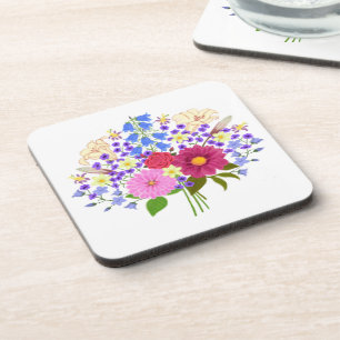 Blumenstrauss Coaster