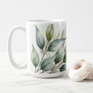 Blumentasse – stilvoll & blumig für jeden Tag⭐ Coffee Mug