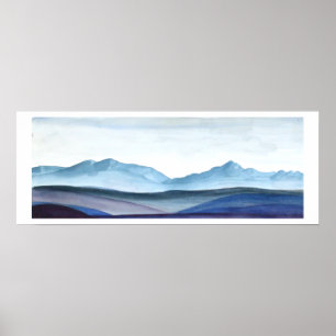 bluMtns Poster