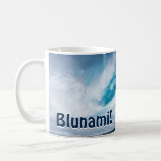 Blunami! Coffee Mug