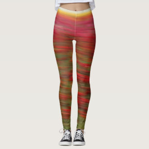 blur leggings